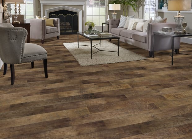 ADURARigid - Dockside in Pier Luxury Vinyl