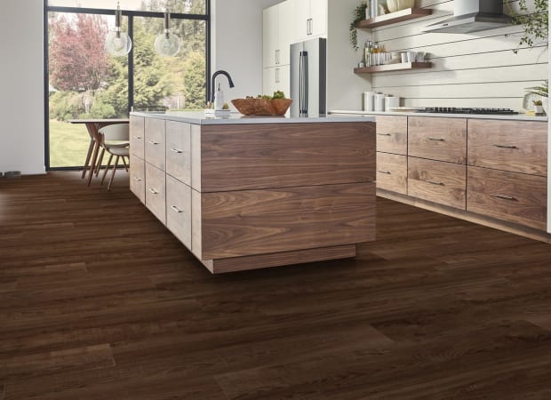 ADURARigid - Sausalito in Sunrise Luxury Vinyl