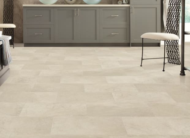 ADURARigid - Meridian in Stucco Luxury Vinyl