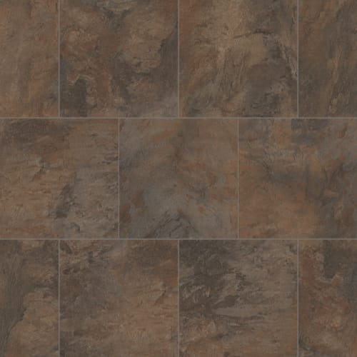 Korlok Select in Antique Copper Luxury Vinyl