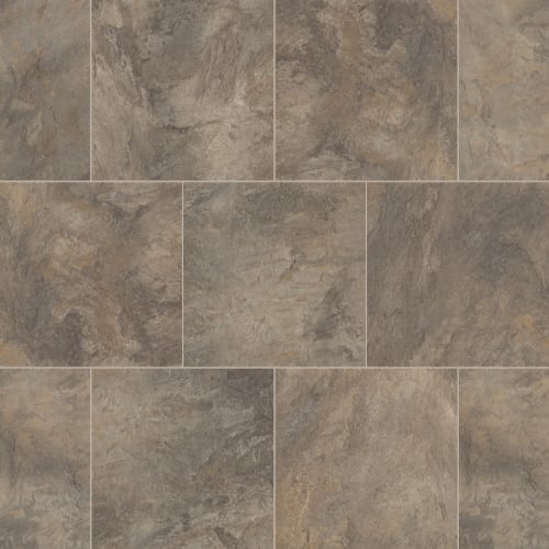 Korlok Select in Mountain Slate Luxury Vinyl