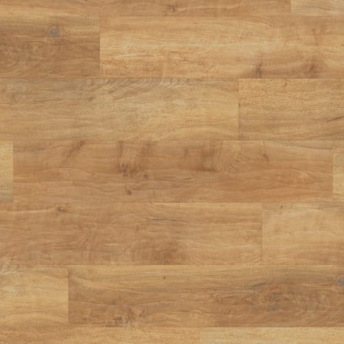 Art Select Gluedown in Spring Oak Luxury Vinyl