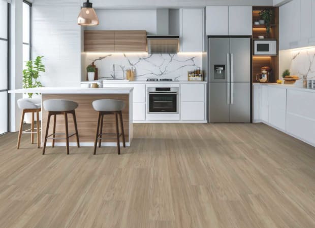 Reposado Plus in Agave Luxury Vinyl