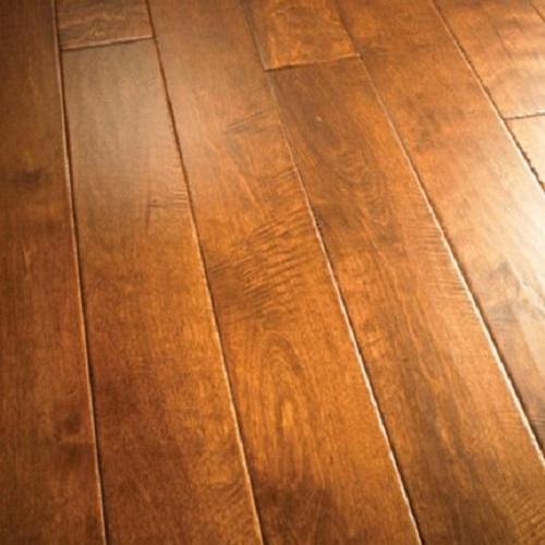 River Ridge in Frio Hardwood