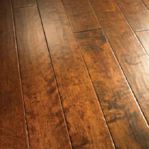 River Ridge in Llano Hardwood
