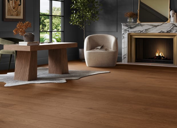 Riverwalk in Terra Hardwood