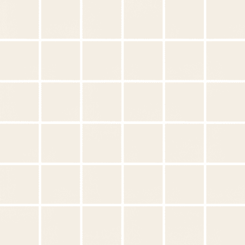 Shades 2.0 in Frost 2"x2" Tile