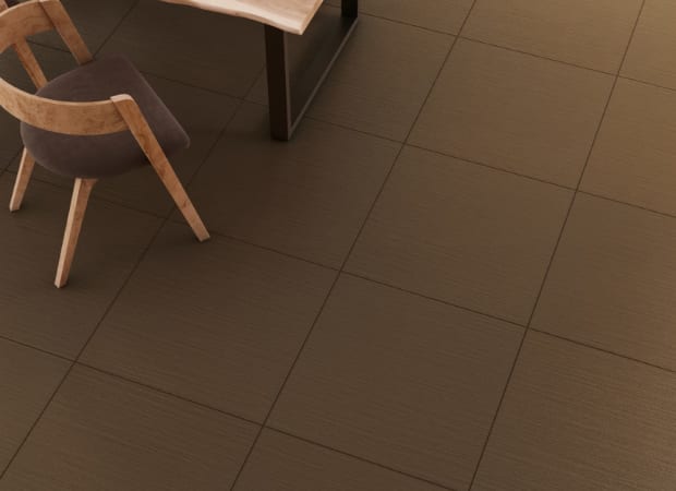 Shades 2.0 in Russet 24"x48" Semi-Polished Tile