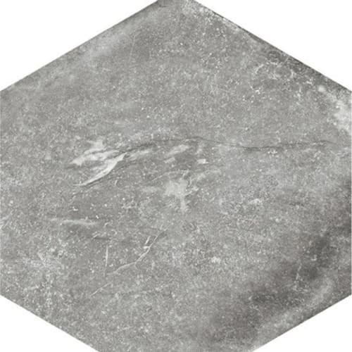 Solstice in Spring Grey-8 Tile