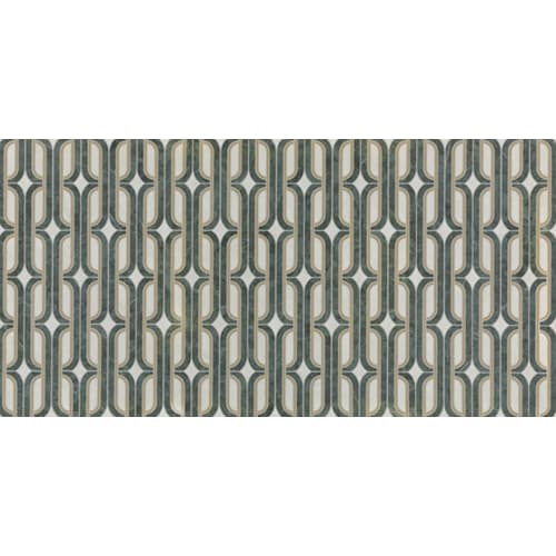 Sovran in Weave Rectangle Tile