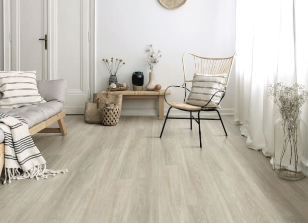 Sun Valley in Sandy Shore Luxury Vinyl