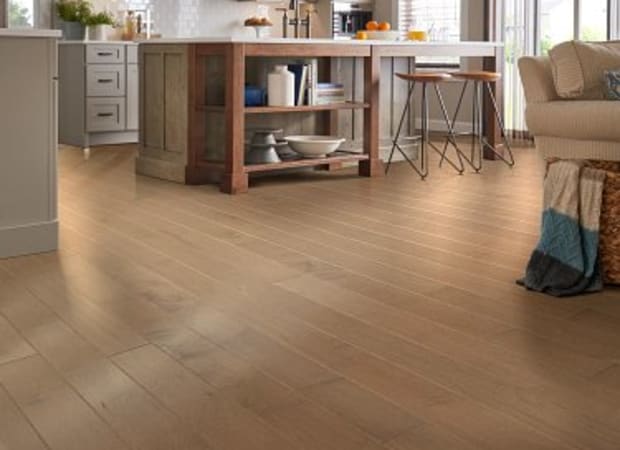 OCALA in Crescent Beach Hardwood