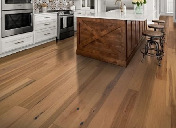 EXPLORATION HICKORY in Dune Hardwood
