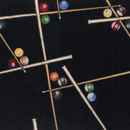 Snookered - 32