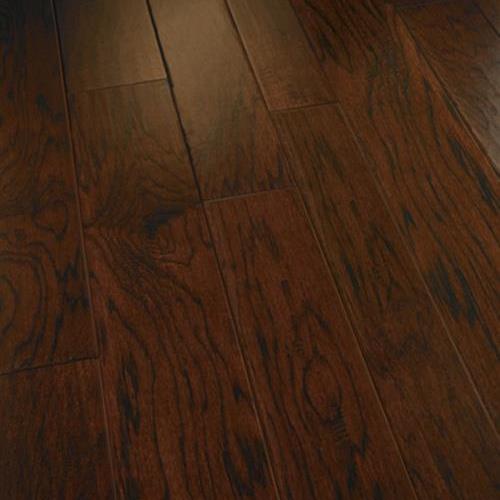 Rio Grande in Zapata Hardwood