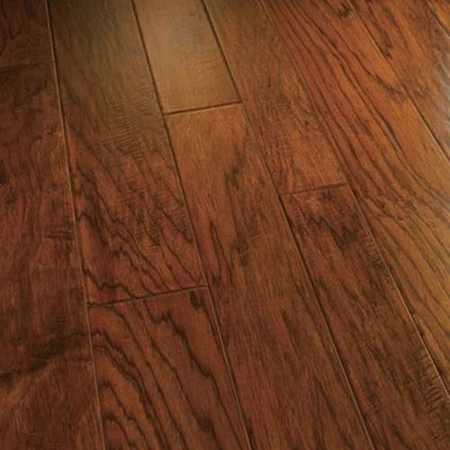 Rio Grande in Mission Hardwood
