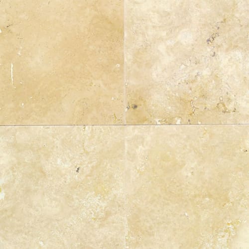Travertine in Durango-16x16 Natural Stone