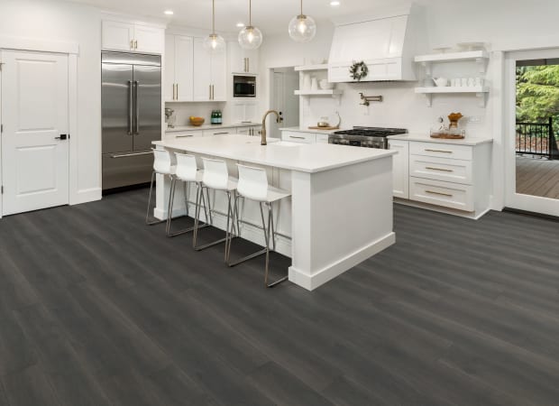 Refined in Teton Oak Laminate