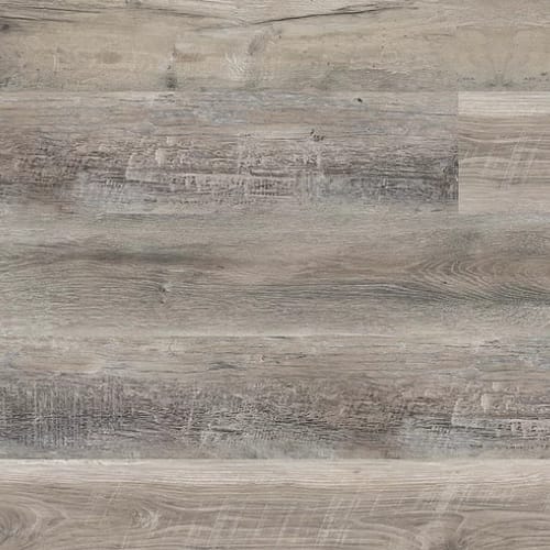 SPC Max - Clover Creek in Toros Grey Luxury Vinyl