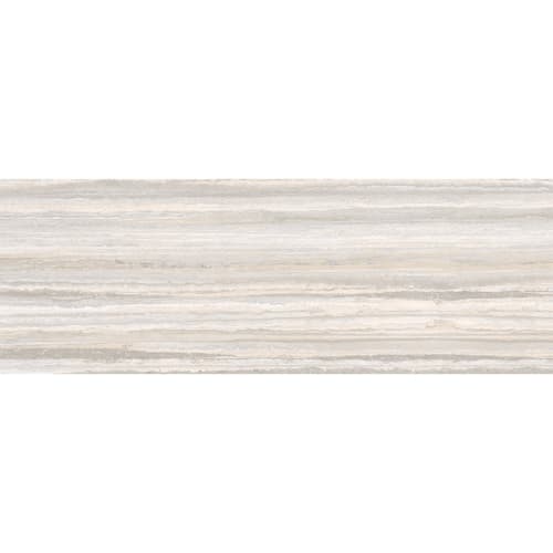 I Naturali in Travertino Grigio Venato Bush Hammered 1"x3" (M) Panel Tile