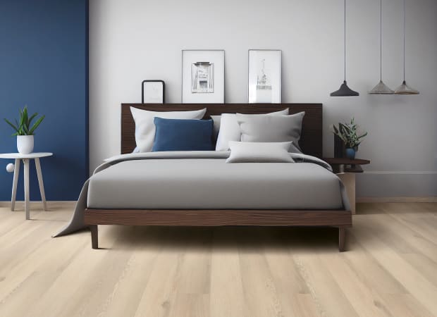 Tymbr Select in Andaman Oak Laminate