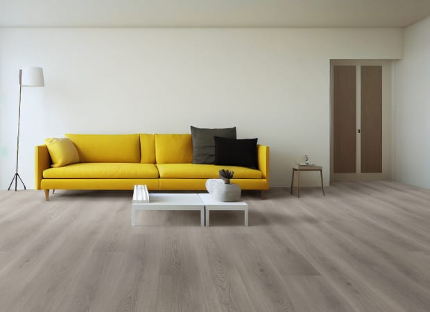 Tymbr Select in Gerudo Oak Laminate