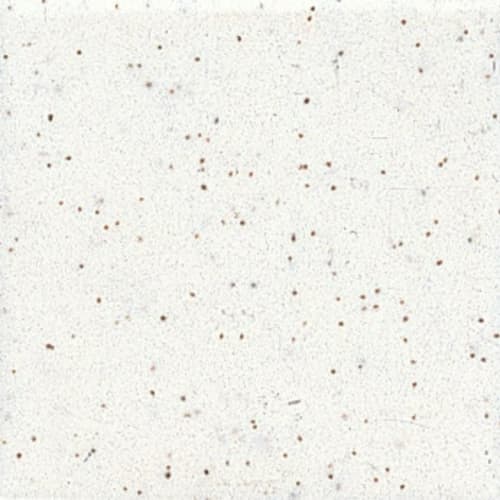Unglazed Mosaics in Salt & Pepper Hexagon Tile