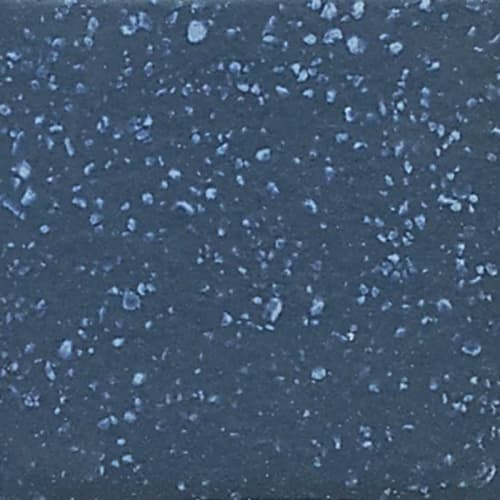 Unglazed Mosaics in Navy Speckled-2x2 Tile