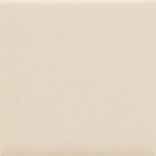 Unglazed Mosaics in Almond Brick Work Mount Tile
