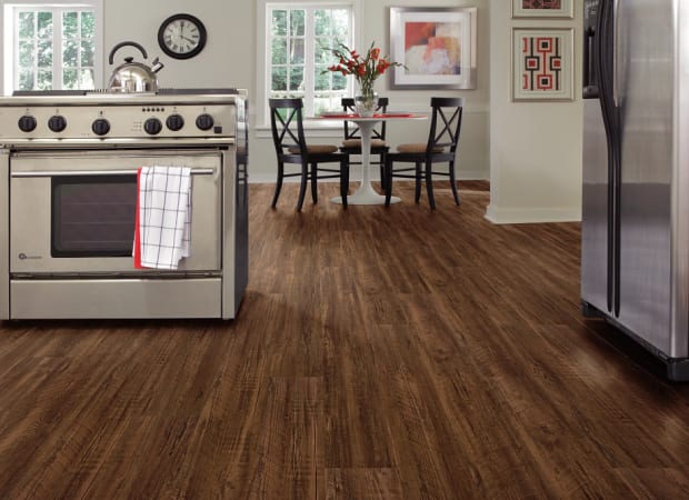 COREtec Originals Classics VV024 in Kingswood Oak Luxury Vinyl