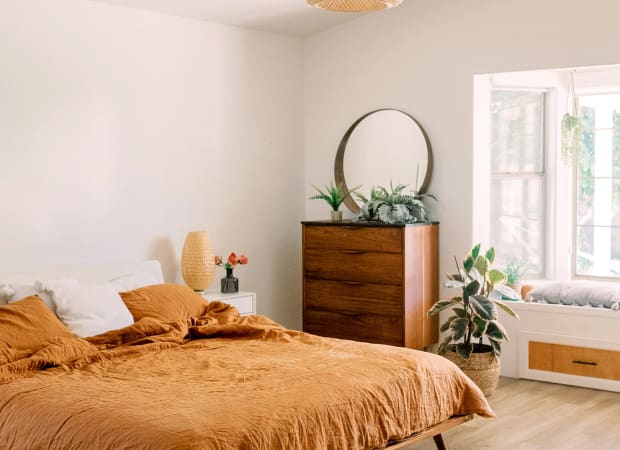 COREtec Originals Classics VV024 in Nantucket Oak Luxury Vinyl