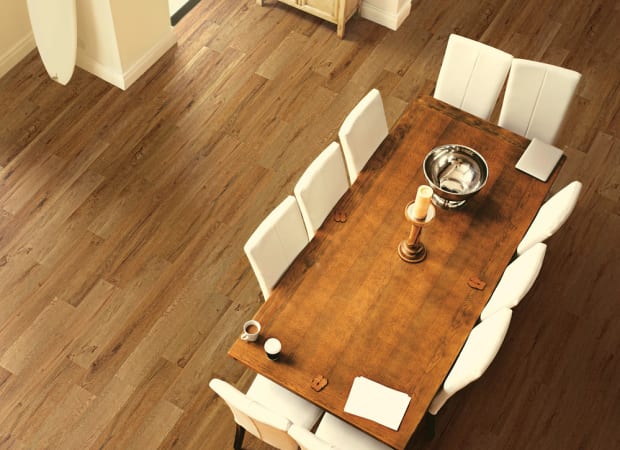 COREtec Originals Premium VV662 in Grande Petronas Oak Luxury Vinyl