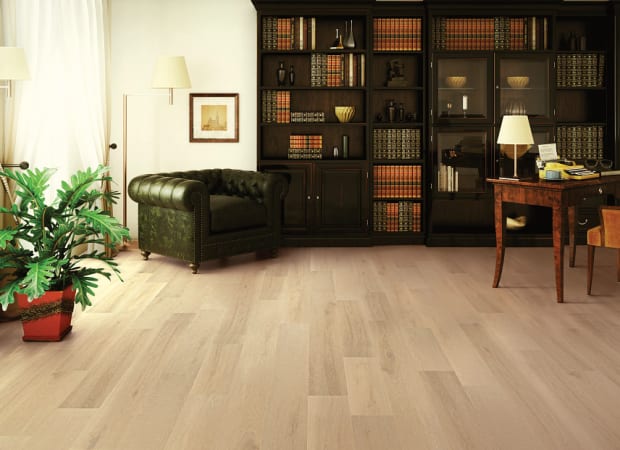 COREtec Originals Premium VV662 in Grande Makkah Oak Luxury Vinyl