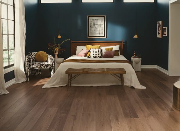 COREtec Originals Premium VV810 in Cerith Oak Luxury Vinyl