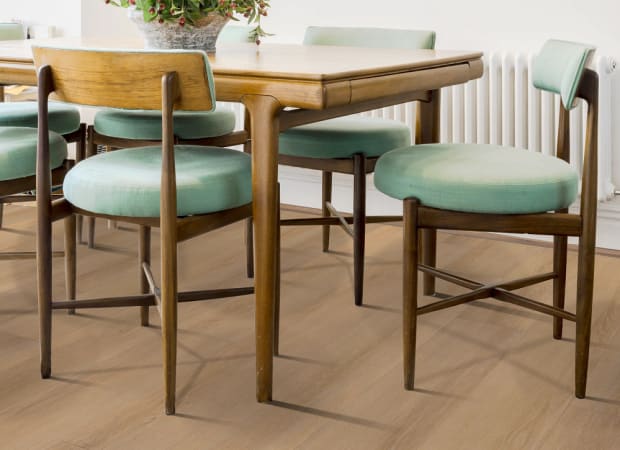 Coretec Originals Enhanced 9x72 Cr501 in Honey Bronze Oak Luxury Vinyl