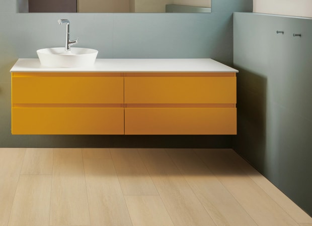 Coretec Originals Enhanced 9x72 Cr501 in Soft Cashmere Oak Luxury Vinyl