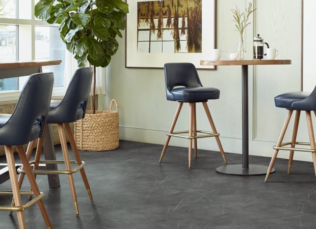 VECCHIO in Peperino Luxury Vinyl