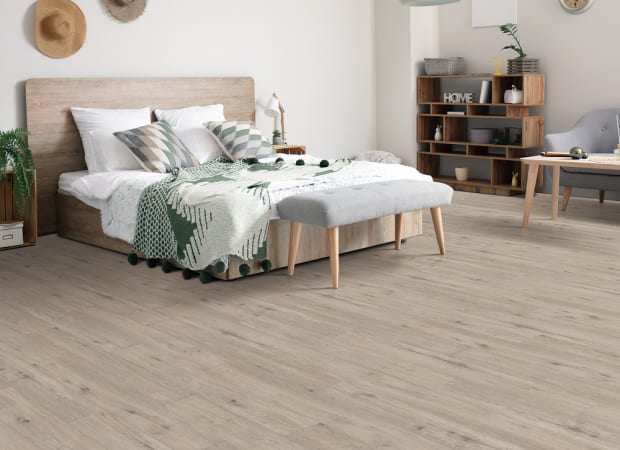 ANTICA HD PLUS in Argento Luxury Vinyl