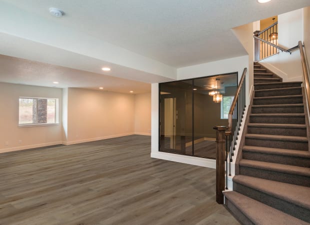 Dwell in Truffle Luxury Vinyl