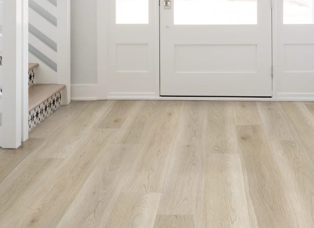Homebound in Marshmallow Luxury Vinyl