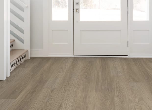 Homebound in Woodland Mist Luxury Vinyl