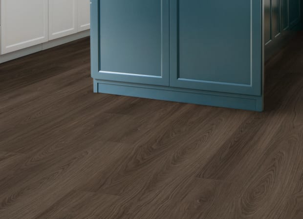 Homebound in Obsidian Luxury Vinyl