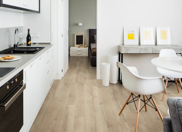 Paladin Plus in Marina Luxury Vinyl