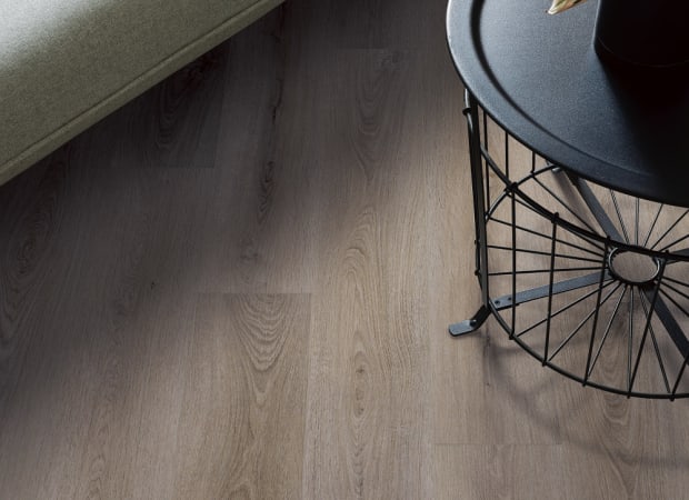 Paladin Plus in Ashen Brown Luxury Vinyl