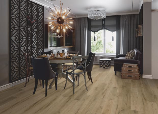 Citadel in Cimaron Hardwood