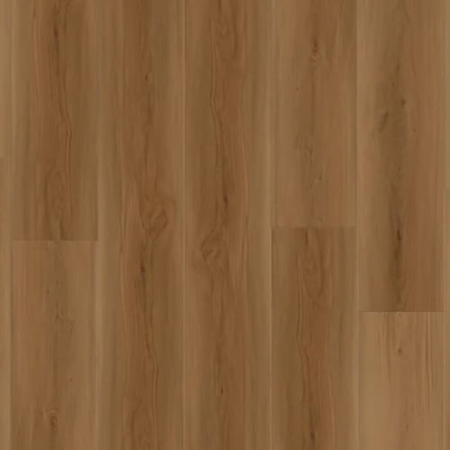 Natural Beauty Lux 7 - Webster in Burnt Sienna Luxury Vinyl