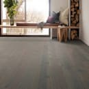 IMPERIAL PECAN in Dove Hardwood