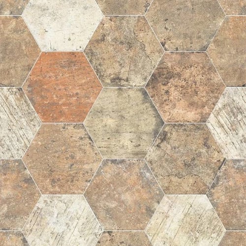 SAN FRANCISCO HEXAGON in Pacific Heights