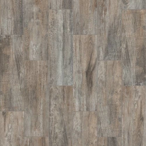 OLYMPIA PLANK in Ash Tile