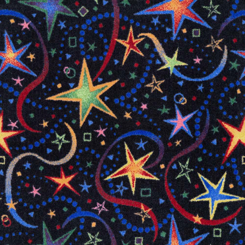 Have a Blast - 26 in Multi Carpet